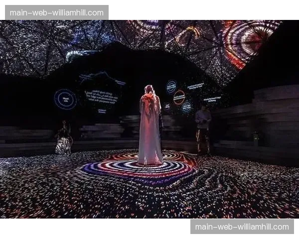 虚拟座次版权交易模式开启 门票经济向数字化空间延展