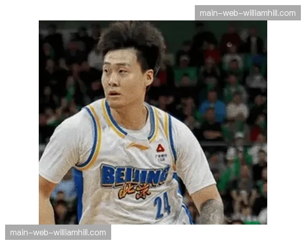 赵睿周琦在北京渐入佳境 双核化学反应成季后赛关键变量