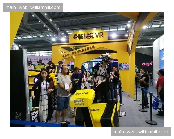 运动品牌与场馆交互系统联动 现场即时发放虚拟装备