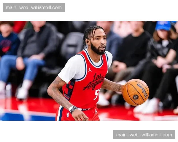 快船进攻效率与命中率三月双第一 战术执行精度达到赛季峰值