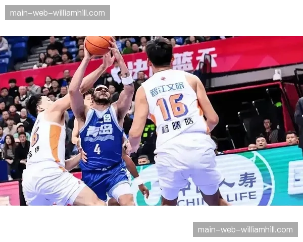 刘维伟要求转换进攻提速，五秒内完成快攻推进