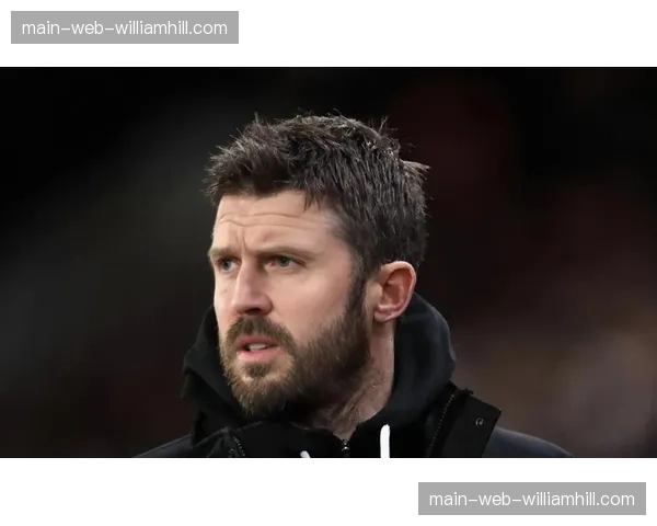 曼联欧冠资格稳固：卡里克上任后12轮26分的体系构建