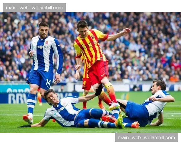 巴萨四月全胜战绩复盘：控球率与进攻转换效率数据